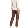 efixelle Longsleeve Damen, Beige