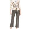 efixelle Longsleeve Damen, Beige