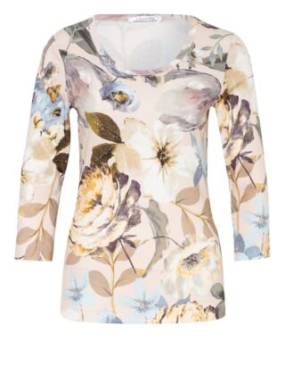 efixelle Longsleeve Damen, Beige