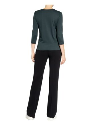 efixelle Longsleeve Damen, Grün