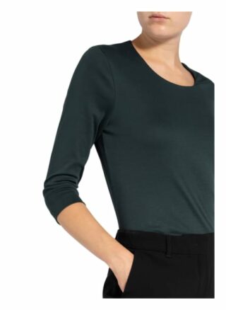efixelle Longsleeve Damen, Grün
