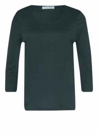 efixelle Longsleeve Damen, Grün