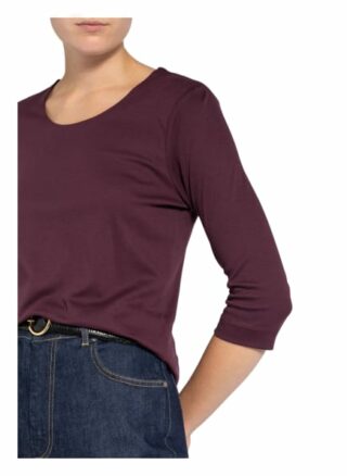 efixelle Longsleeve Damen, Lila