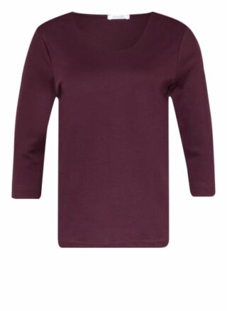 efixelle Longsleeve Damen, Lila