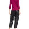 efixelle Longsleeve Damen, Pink