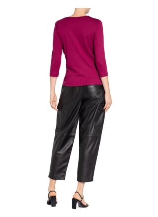 efixelle Longsleeve Damen, Pink