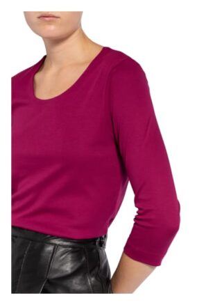 efixelle Longsleeve Damen, Pink