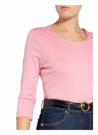 efixelle Longsleeve Damen, Pink