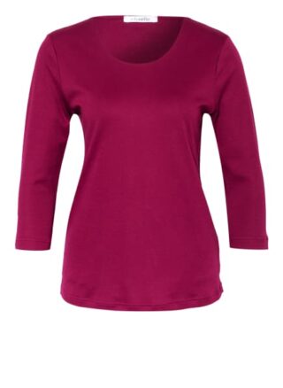 efixelle Longsleeve Damen, Pink