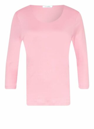 efixelle Longsleeve Damen, Pink