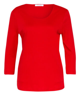 efixelle Longsleeve Damen, Rot