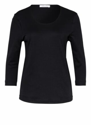 efixelle Longsleeve Damen, Schwarz