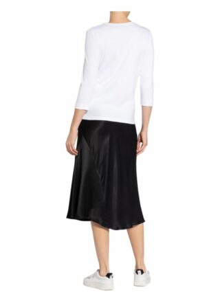 efixelle Longsleeve Damen, Weiß