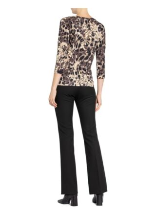 efixelle T-Shirts Damen, Beige