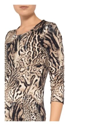 efixelle T-Shirts Damen, Beige