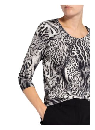 efixelle T-Shirts Damen, Beige