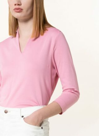 efixelle T-Shirts Damen, Pink