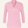 efixelle T-Shirts Damen, Pink