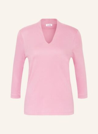 efixelle T-Shirts Damen, Pink