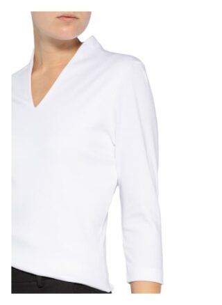 efixelle T-Shirts Damen, Weiß