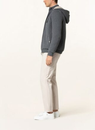 eleventy Blouson Herren, Grau