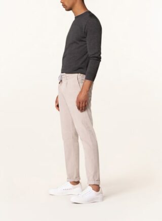 eleventy Chino Herren, Beige
