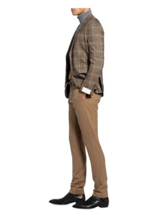 eleventy Chino Herren, Braun