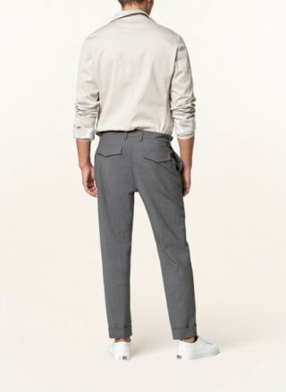 eleventy Chino Herren, Grau