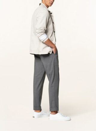 eleventy Chino Herren, Grau