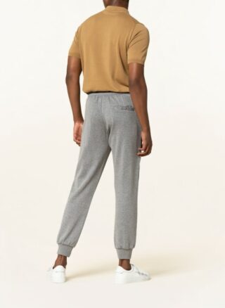 eleventy Jogginghose Herren, Grau