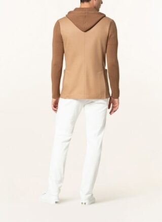 eleventy Sakko Herren, Beige