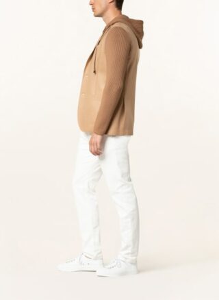 eleventy Sakko Herren, Beige