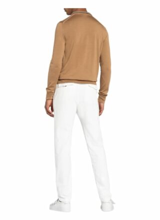 eleventy Strickjacke Herren, Beige