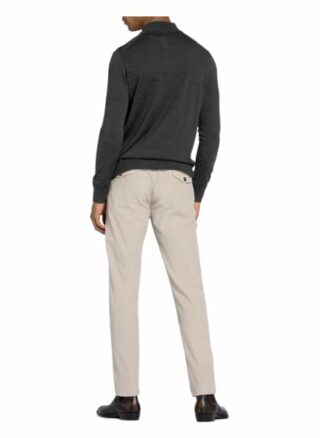 eleventy Strickjacke Herren, Grau
