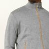eleventy Sweatjacke Herren, Grau