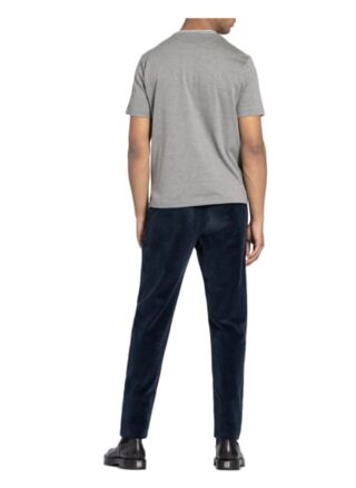 eleventy T-Shirt Herren, Grau