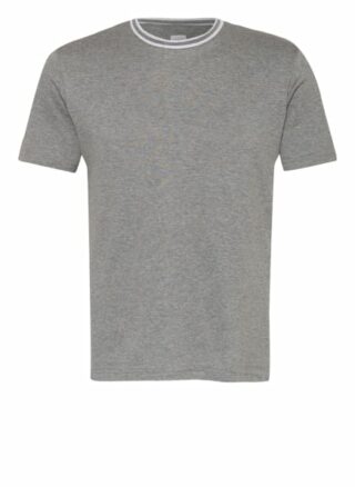 eleventy T-Shirt Herren, Grau