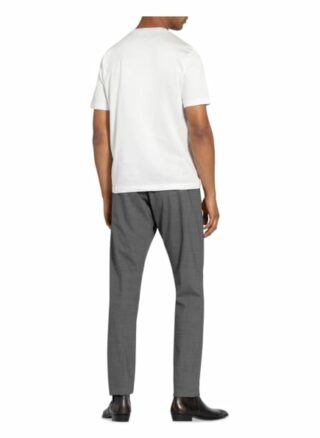 eleventy T-Shirt Herren, Weiß