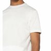 eleventy T-Shirt Herren, Weiß