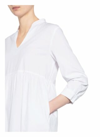 espadrij l'originale Bernadett Strandkleid Damen, Weiß