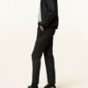 forét Business-Hose Herren, Schwarz