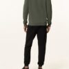 forét Sweatshirt Herren, Grün