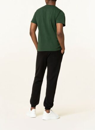 forét T-Shirt Herren, Braun