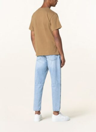 forét T-Shirt Herren, Grün
