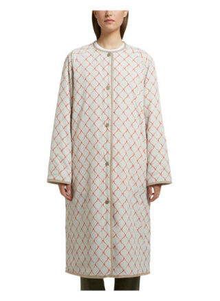 g-lab Trenchcoat Damen, Beige