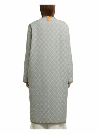 g-lab Trenchcoat Damen, Grün