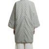 g-lab Trenchcoat Damen, Grün