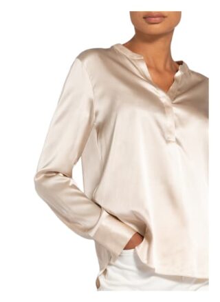 herzensangelegenheit Tunika Damen, Beige