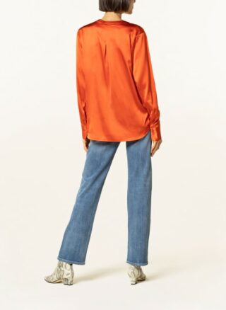 herzensangelegenheit Tunika Damen, Orange