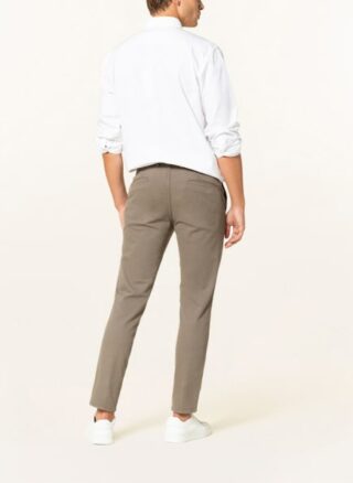 hiltl Chino Herren, Beige